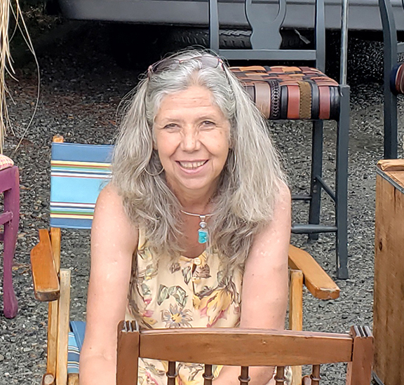 Sue Muldoon